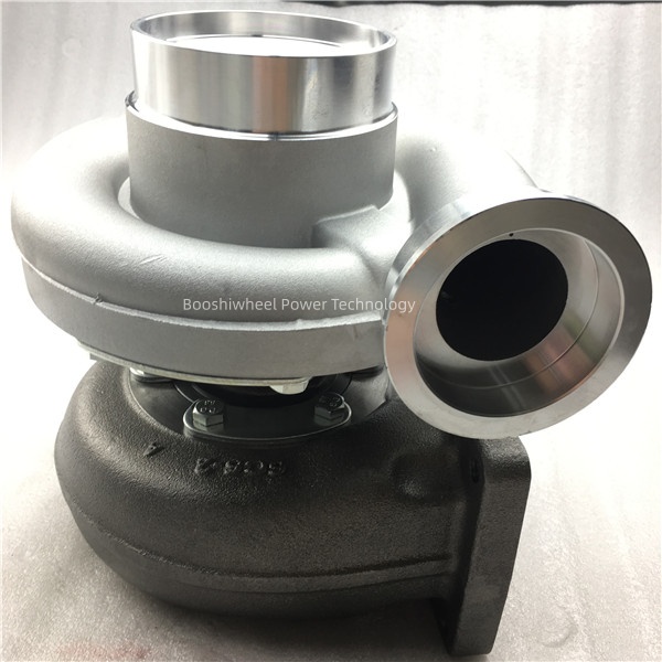 S300 Turbocharger 316638 13809880002 316639 319359 13809880001 316753 5010550796 5010412249 for Engine MIDR062356 B41
